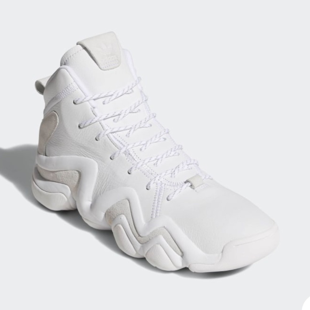 Crazy 8 ADV (ASW) Leather